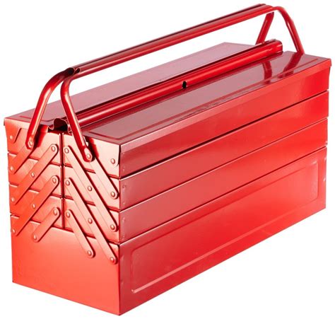 Metal Tool Boxes In Bengaluru (Bangalore) 